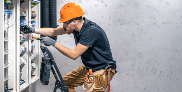  Edinburg, IL Electrician Pros